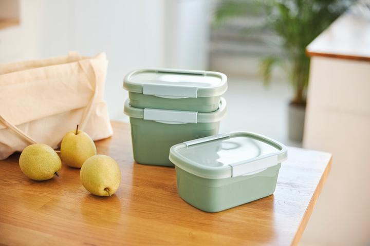 Actual product image Rotho ECO freshness box (1.50 l)