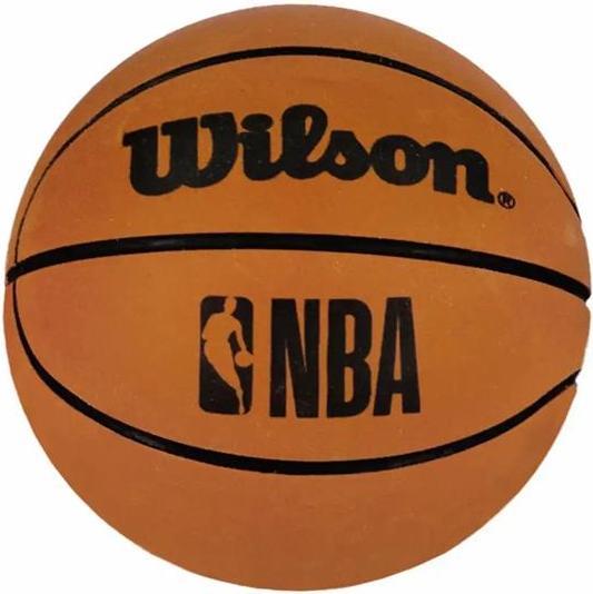 Produktbild Magni Basketball Wilson NBA Dribbler mini sortiert