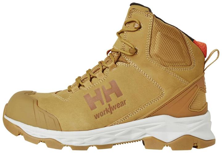 Produktbild Helly Hansen Workwear Oxford Mid S3 (S3, 42)