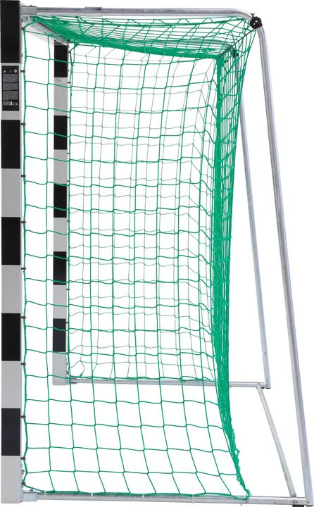 Image du produit Sport-Thieme But de handball en salle 3x2 m, autoportant avec raccord d'angle en acier Premium