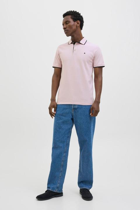 Immagine prodotto Jack & Jones Jjepaulos Polo Ss Noos (L)