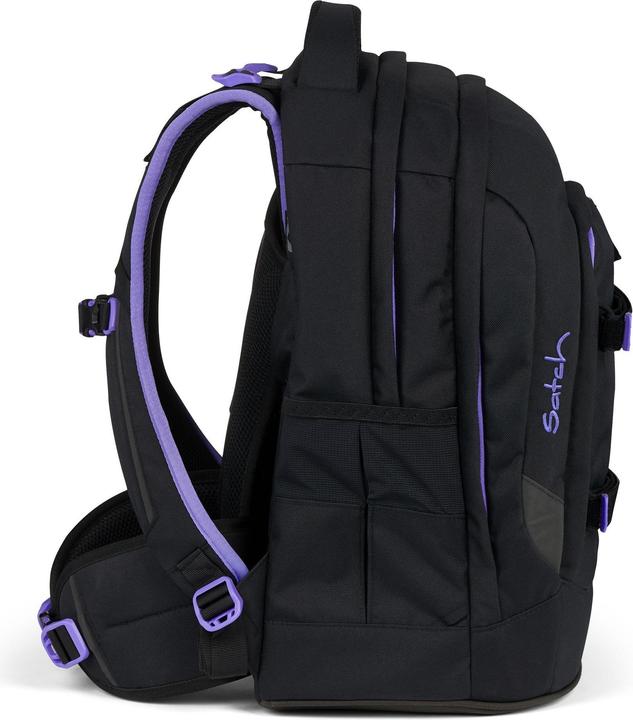 Purple Phantom