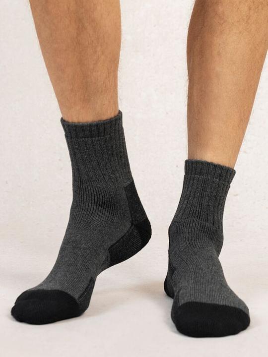 Produktbild Bleuforêt Wandersocken kurz (43 - 46)