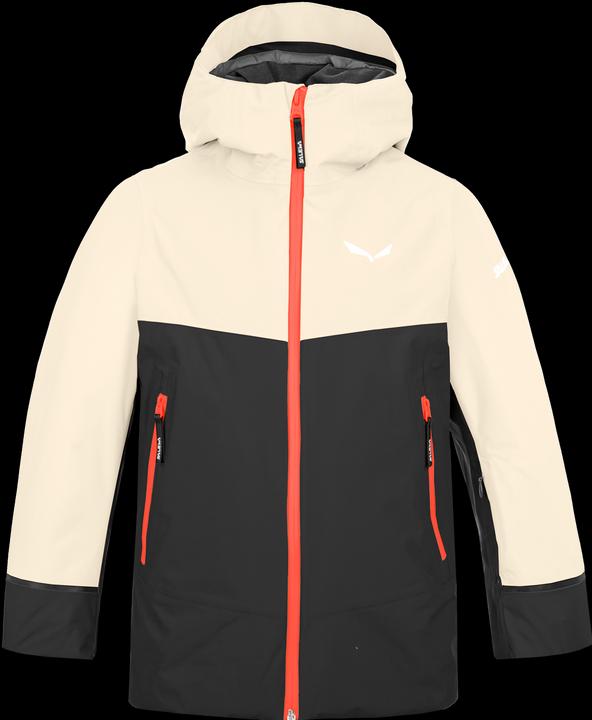 Produktbild Salewa Sella Powertex Tirolwool® Jacke Kind (92)