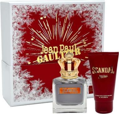 Actual product image Gaultier Scandal (Eau de toilette, 100 ml)