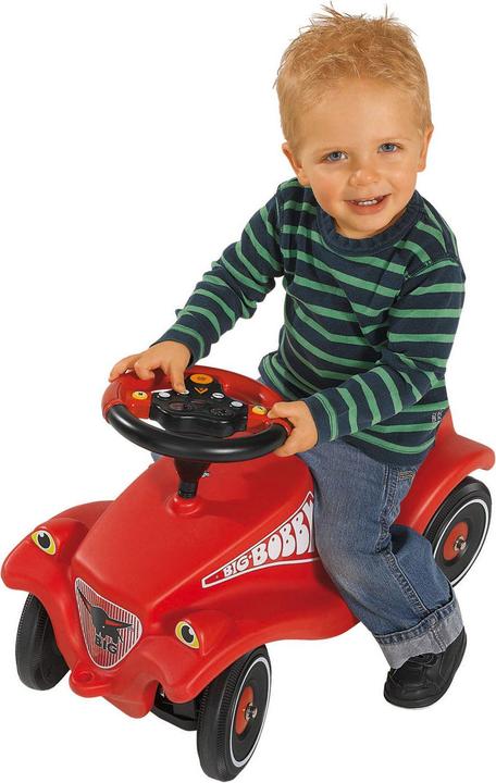 Actual product image BIG Multi Sound Wheel