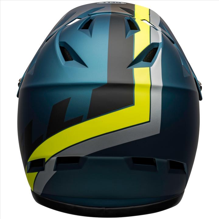 Actual product image Bell Sanction (58 - 60 cm)
