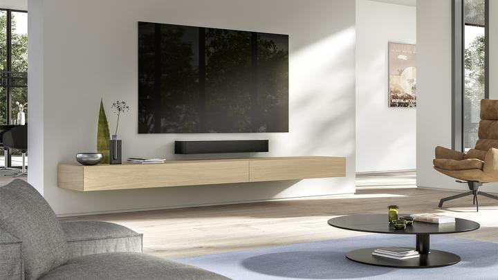 Actual product image Revox STUDIOART S100 (Wi-Fi, Bluetooth, Airplay)