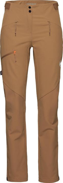Actual product image Mammut Courmayeur SO Pants (S)