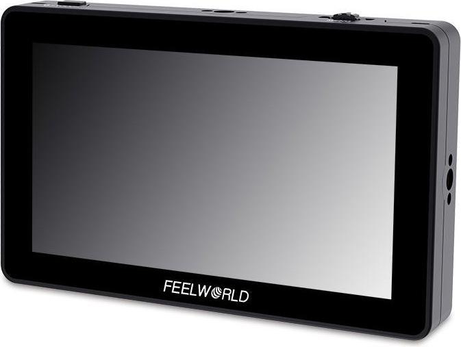 Image du produit Feelworld F6 Plus (5.50", Full HD)