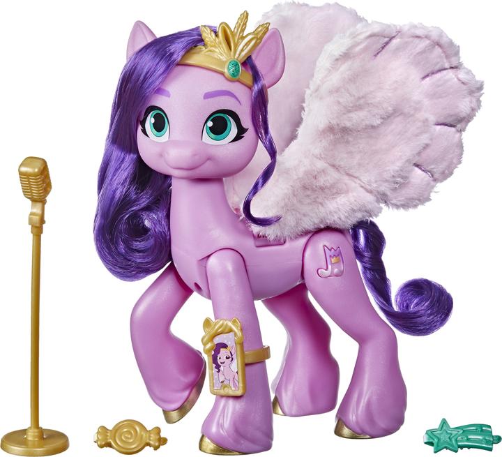 Produktbild My Little Pony Pop Star Pipp