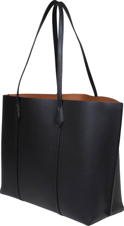 Produktbild Tory Burch Ledertasche - Tote Bag PERRY TRIPLE COMPARTMENT