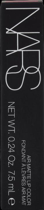 Image du produit NARS Cosmetics Lipgloss (Chaser)