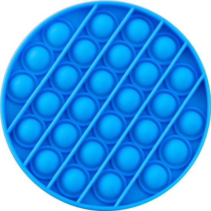 Actual product image HCM Kinzel Pop it - Push Pop Bubble: The original (German)