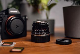 Immagine prodotto Voigtländer Ultron f/2.0 28 mm Tipo II VM, Leica M (Leica M, Full-frame)