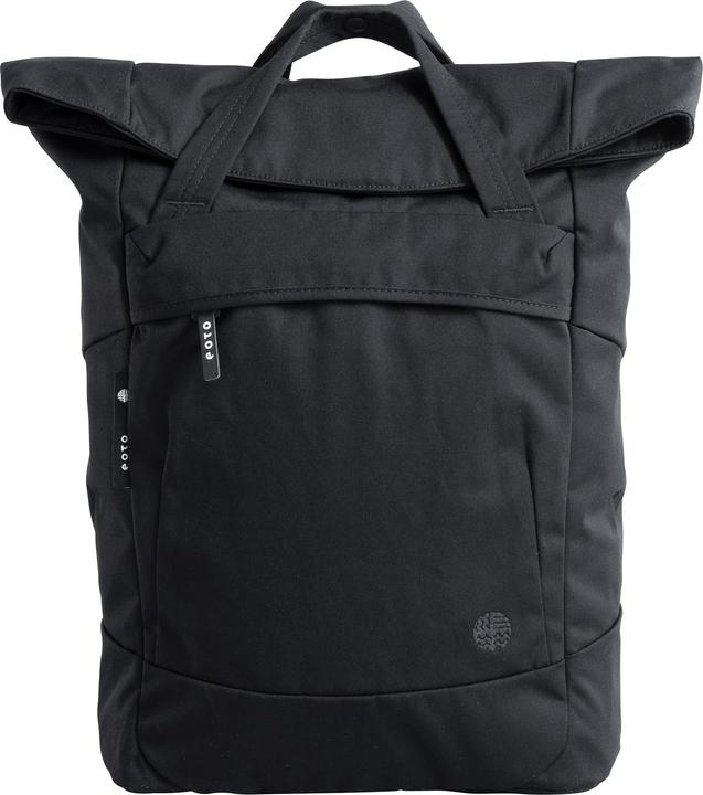 Produktbild Eoto Rucksack EARTH BEAT:ROOT Daypack, nachhaltig, 26 L (26 l)