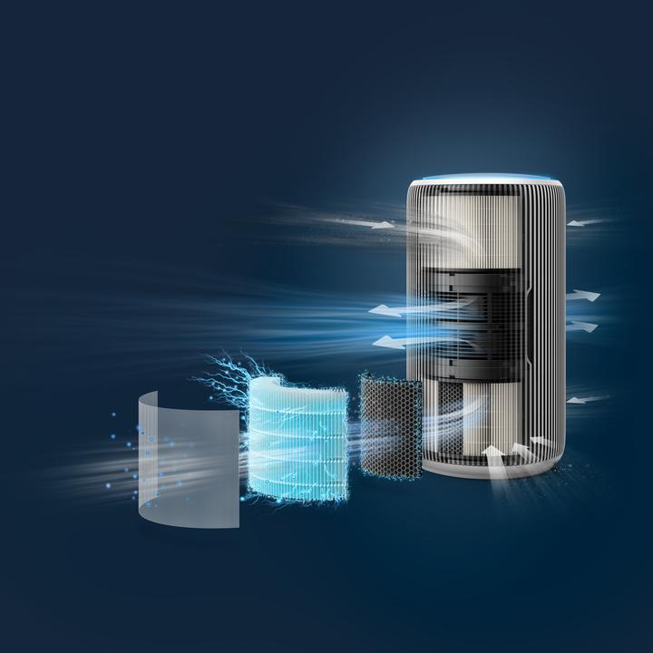 Produktbild Philips PureProtect 3200 Series (135 m²)