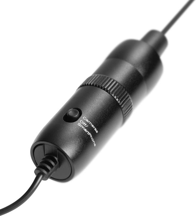 Produktbild Gadget Monster Vlogging Bug Kit GDM-1024