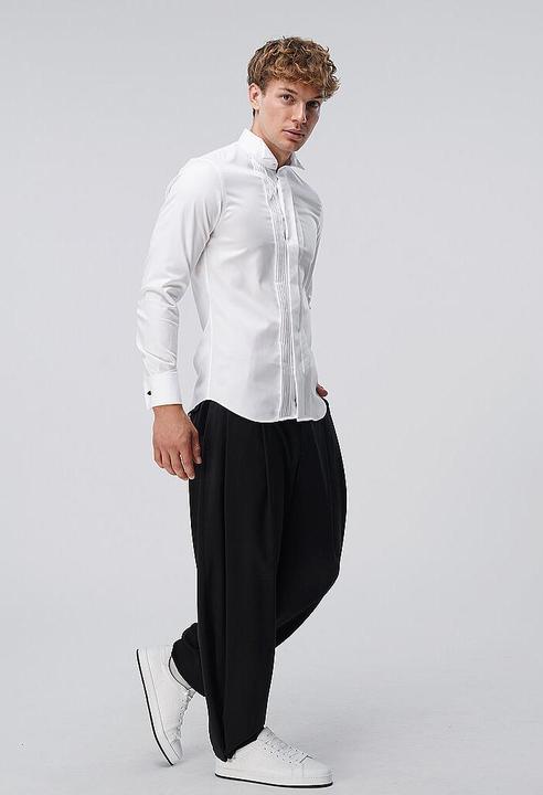Actual product image Profuomo Slim fit shirt (37)