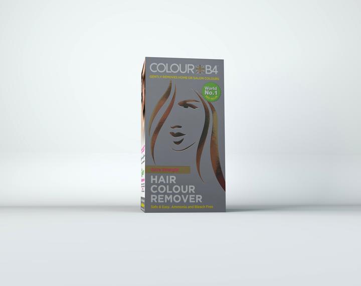 Image du produit Revolution ColourB4