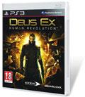 Produktbild Halifax Deus Ex: Human Revolution (PS3)
