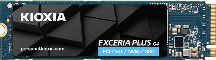 Kioxia Exceria Plus G4 (1000 GB, M.2 2280)