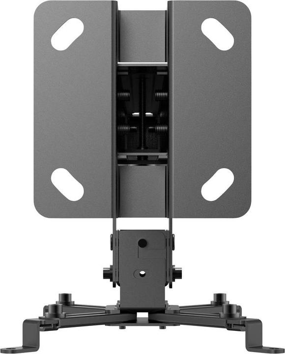 Immagine prodotto SpeaKa Professional SP-PWM-100 Proiettore da parete ruotabile Distanza dalla parete (max.): (Muro)