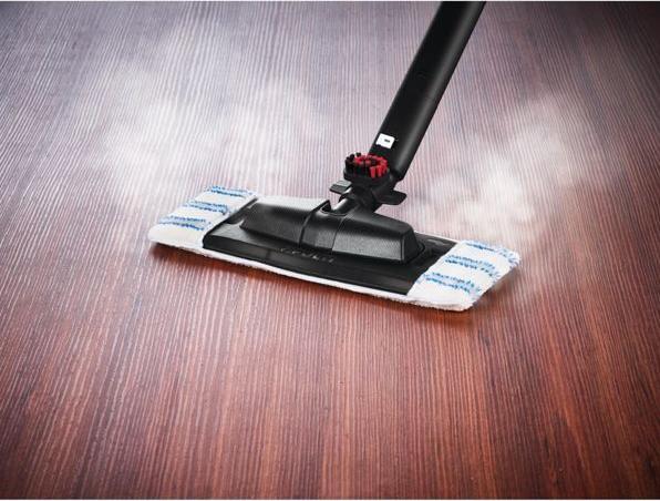 Produktbild Polti VAPORETTO PRO 100 ECO POWER (5.50 Bar, 1900 W)