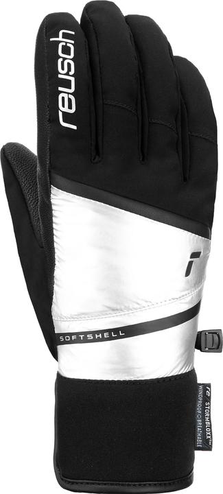 Actual product image Reusch Tessa Stormbloxx (6.5)