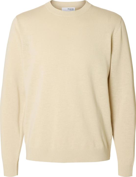 Image du produit Selected Homme Leichter Pullover mit Rundhalsausschnitt (M)