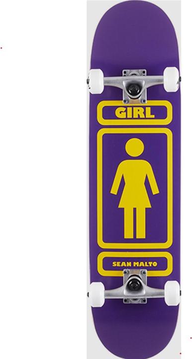 Produktbild Girl 93 Til Complete (31.25")