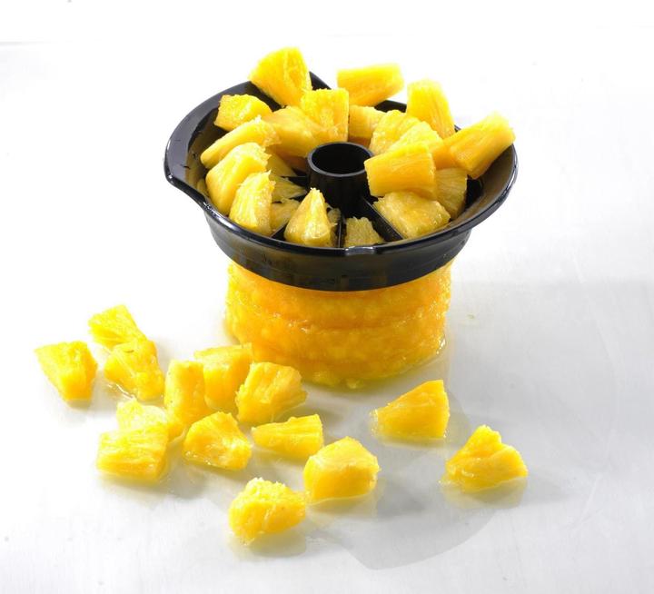 Actual product image GEFU Pineapple Slicer Professional Plus