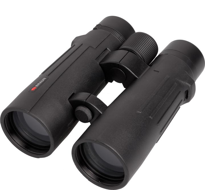 Braun Photo Compagno 8x42 WP (8 x, 42 mm)