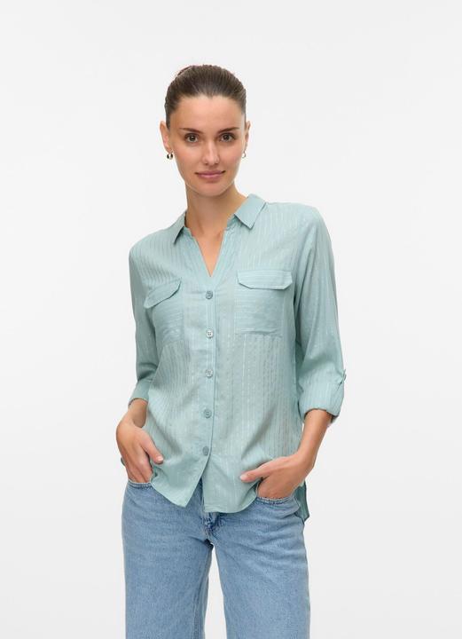 Immagine prodotto Vero Moda VMBUMPY Camicia Camicia (M)