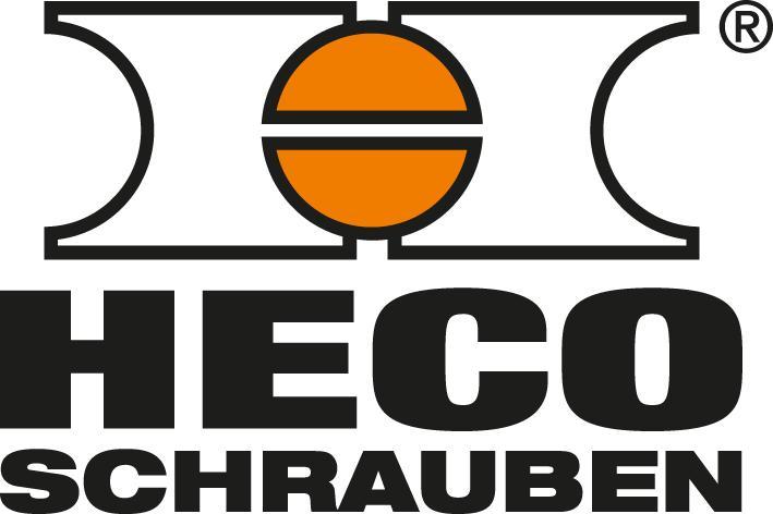 Produktbild Heco Schrauben TOPIX-plus 5 x 60 (200 Schrauben pro Stück)