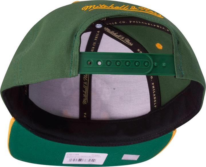 Produktbild Mitchell & Ness Breakthrough Seattle Supersonic (One Size)