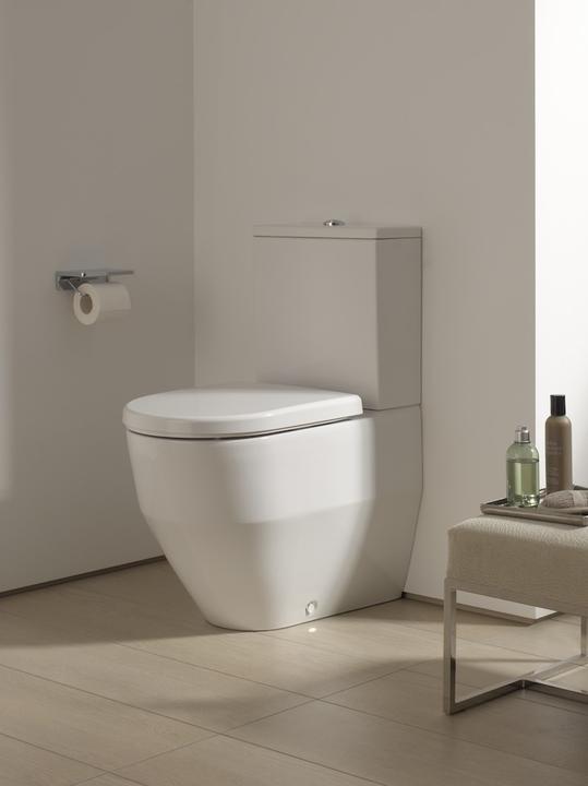 Produktbild Laufen Pro