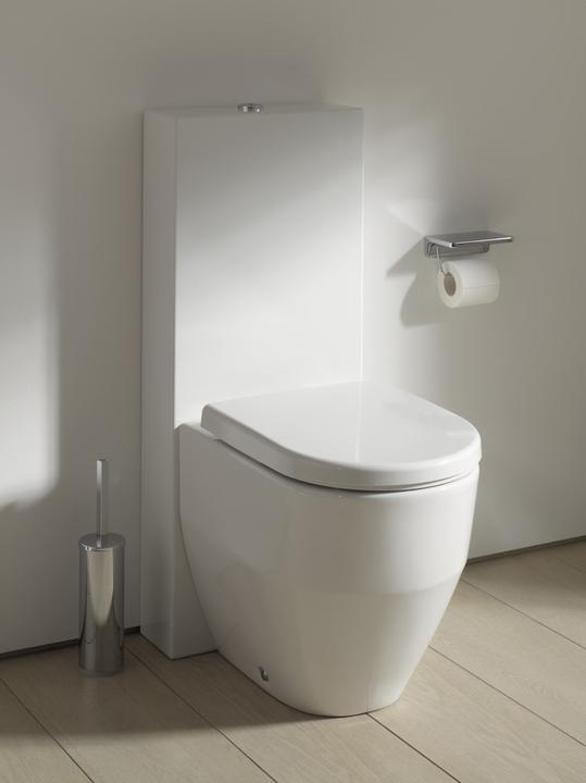 Produktbild Laufen Pro