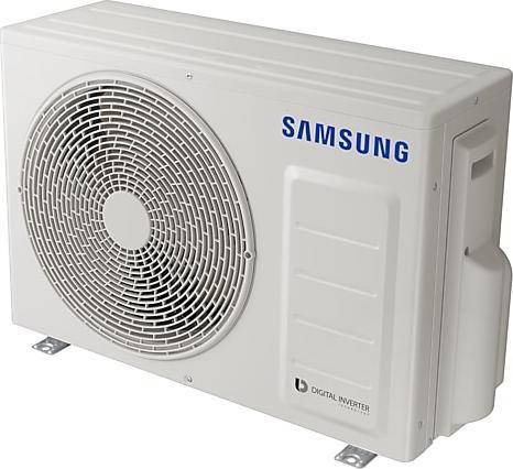Produktbild Samsung AC035RXADKG/EU (11942.50 BTU/h)