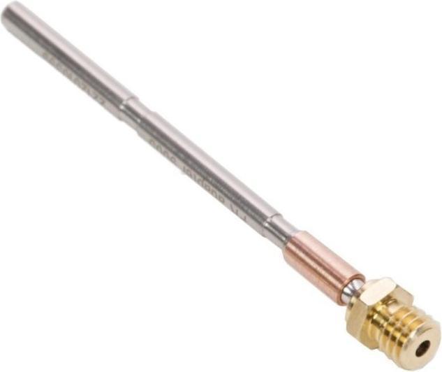 Actual product image Prusa Nextruder V6 Nozzle Adapter (Blast pipe)