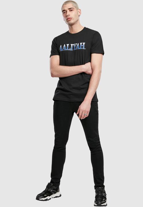 Produktbild Mister Tee Aaliyah Snake Tee (XS)