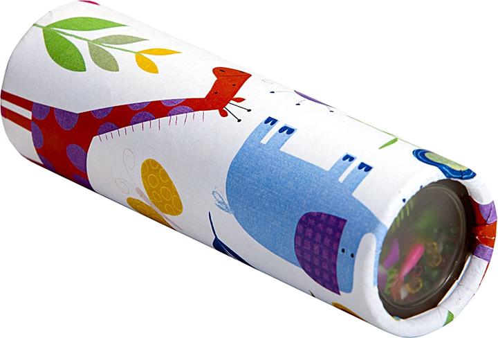 Actual product image Kuenen Kaleidoscope Wild Animals (German, French, Italian, English)