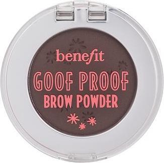 Immagine prodotto BeneFit Cosmetics Polvere per le sopracciglia a prova di errore (4 Marrone caldo e profondo)