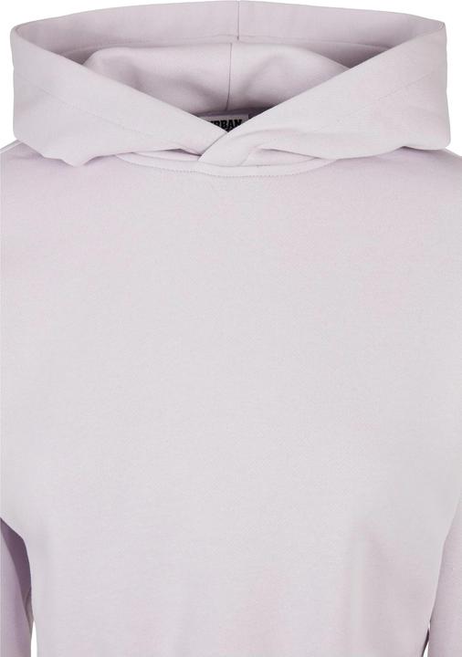 Actual product image Urban Classics Ladies Short Oversized Sweat Hoody (XL)