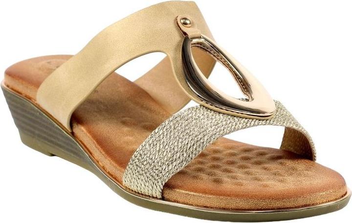 Image du produit Lunar - Sandales PORTO - Femme (36)