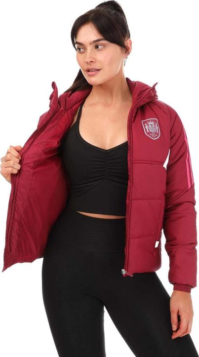 Produktbild adidas Spain Condivo 22 Jacke (40 D)