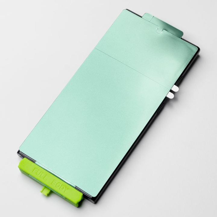 Actual product image Wozinsky Invisible Film protective film for Honor 90 (1 Piece, Honor 90)