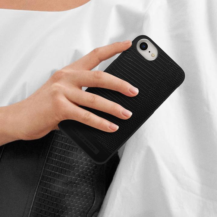 Produktbild iDeal Of Sweden Atelier Case (Apple iPhone SE (3rd Gen))