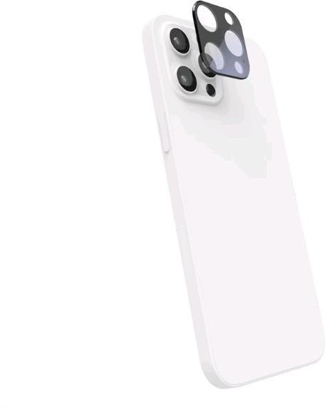Produktbild Hama Kamera-Schutzglas (1 Stück, Apple iPhone 12 Pro Max)