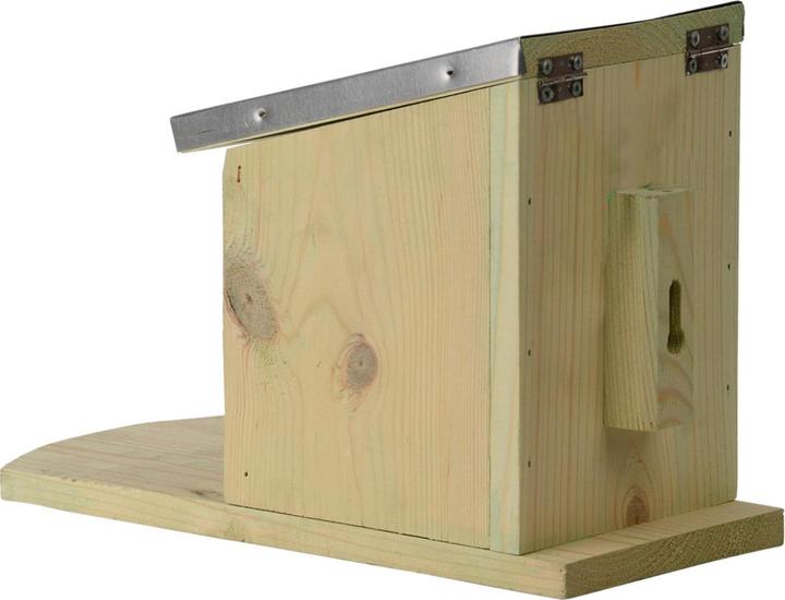 Immagine prodotto Esschert Design Mangiatoia per scoiattoli